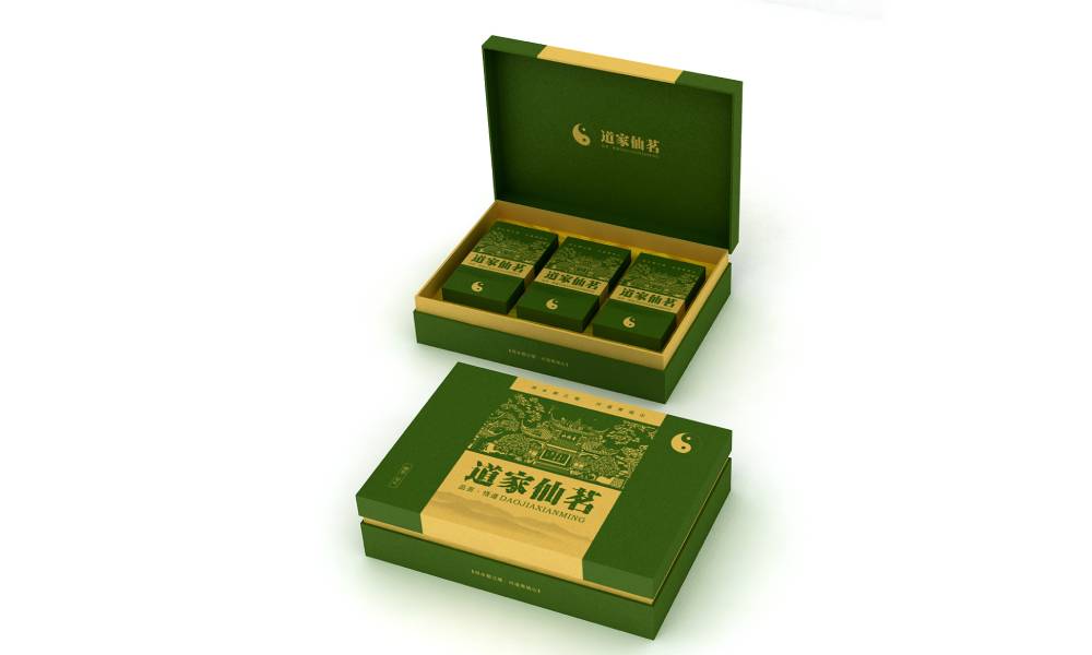 如何选择包装设计公司？